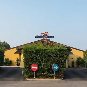  Motel Cuore Gadesco - - - Cremona - Cr