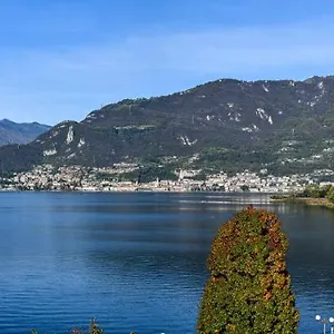  Bed & Breakfast Tramonti E