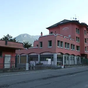3* Hotel Total