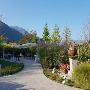Hotel & La Pieve Di, Pisogne