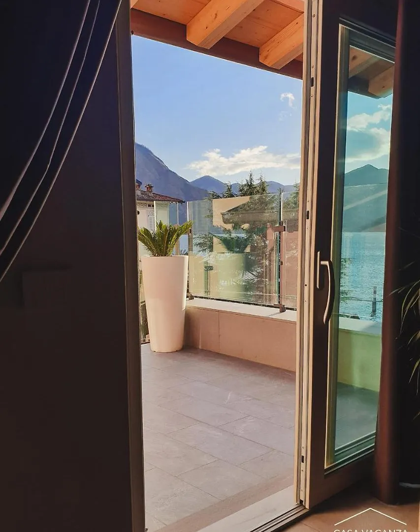 Hotel Antica Dogana Pisogne Italien