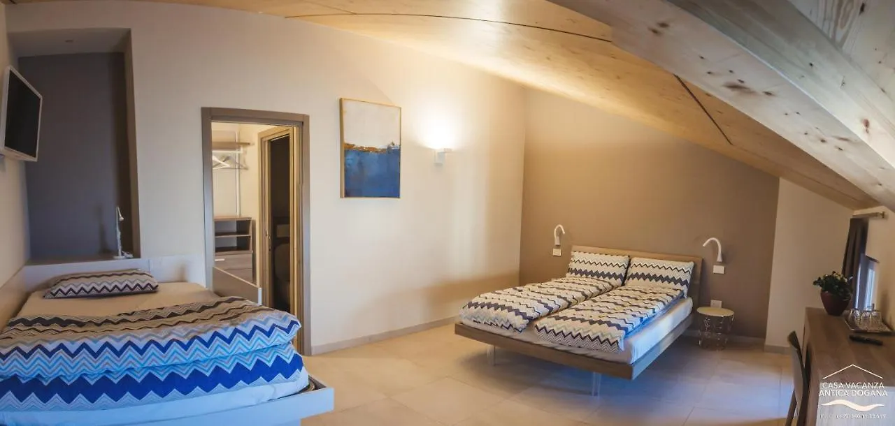 Gasthof Hotel Antica Dogana Pisogne